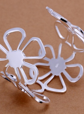 promotions high quality 925 sterling Silver jewelry fashion