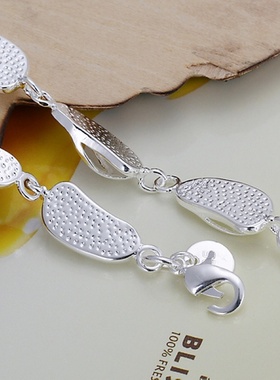 wholesale 925  silver unique design beautiful fashion women