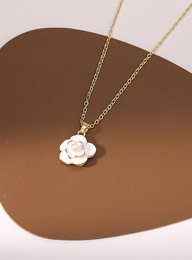 2023 Version Girl Necklace Fashion New Manufacturer