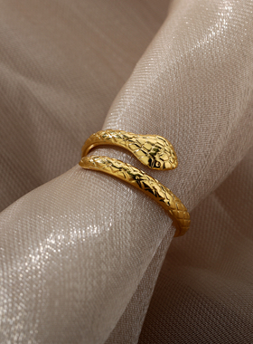 款式新颖戒指品牌见详情