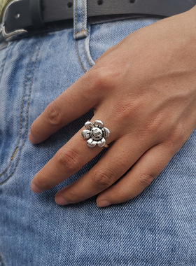 时尚戒指见详情见详情