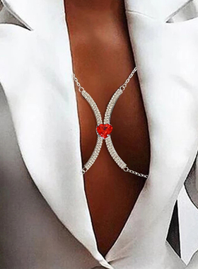 款式新颖项链品牌见详情