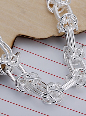 wholesale hot 925 sterling Silver Dragon style women Men