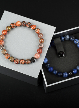 款式新颖手链品牌见详情