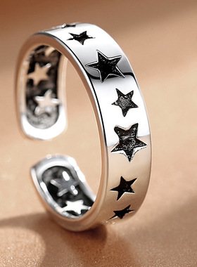 款式新颖戒指品牌见详情