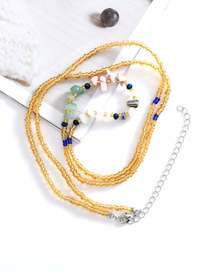 New Bohemia Bikini Beach Waist Chain Ladies Sexy Natural