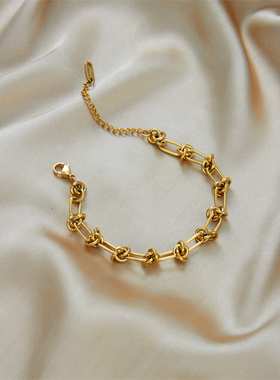 2023 316 Stainless Steel Charm Bracelet for Women Party