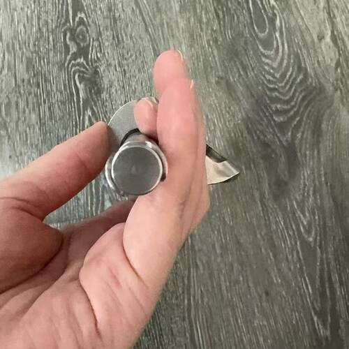 可拆膨胀螺丝锚点空调安装高空作业高效便捷重复使用 - 图3