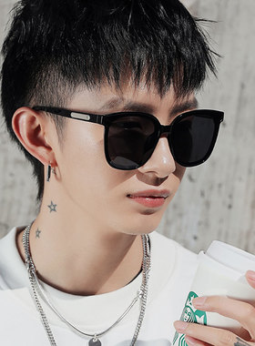 墨镜强光开车专用太阳镜