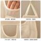 Underwear, socks storage, hanging bags, hanging underwear