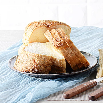 新疆奇台丝麦耘全麦粉5kg含麦麸筋道早餐通用[13元优惠券]-寻折猪