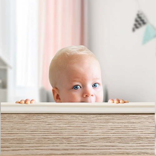 Силиконовая детская лента, безопасные защитные накладки на углы