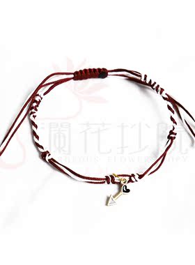 原创衍生日常汉服古风手绳