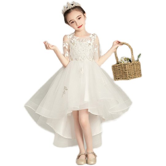 Vestido infantil Souby vestido niña