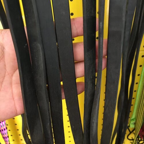 绑带定做定制摩托车牛津橡胶捆绑带电动车自行车捆扎带货架绳 - 图2