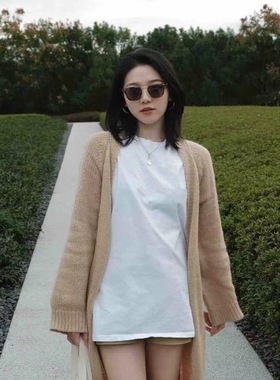 中国风开车驾驶高清偏光男士墨镜  旅行登山护眼高清太阳镜女潮