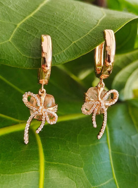 故宫文创宫里的世界宫里人的少女心项链耳饰手链故宫项链情人首饰