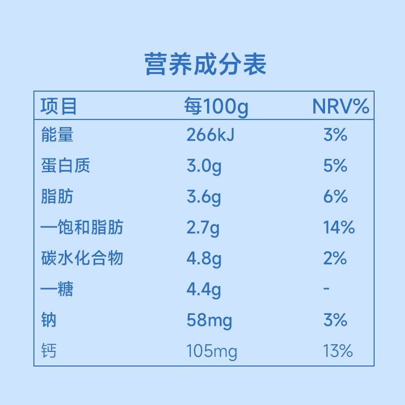 【4月产】新疆新农冰川砖纯牛奶200g*20盒全脂牛奶儿童学生老人