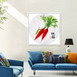 Фрукты пинду, овощи и овощи DIY Цифровой масляной картина