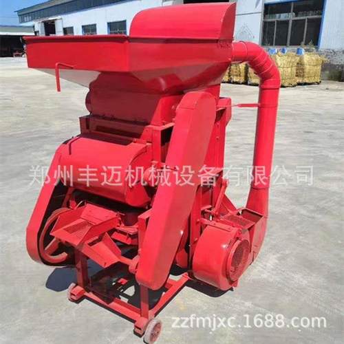 车载式花生剥壳机 1000型花生种子剥壳机 家庭版农作物去皮机 - 图2