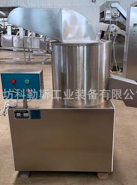 辣椒酱青椒碎切泥机切蒜泥机器欢迎来厂试机葱姜蒜切泥设备