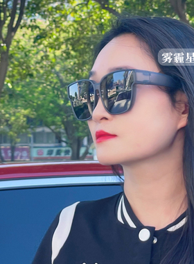乾晟近视专用偏光太阳镜墨镜