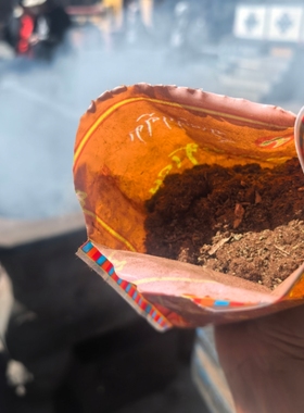 西藏扎基s藏香 西藏扎基拉姆藏香粉 熏香粉 烟供粉