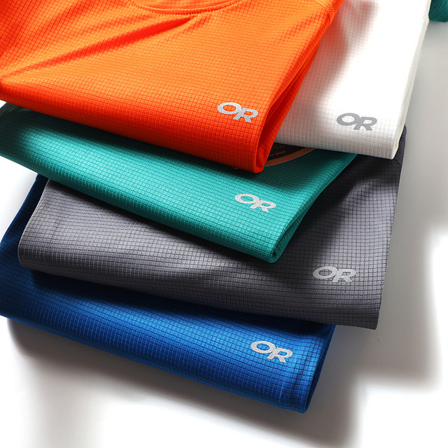 Bulai Barron 2025 summer new men's T-shirt