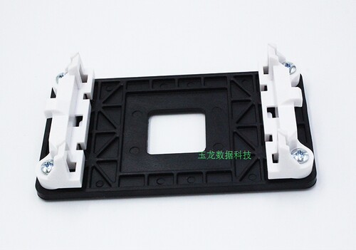 FM2/FM1支架扣具AMD主板托架CPU散热器风扇底座AM3/AM2/FM2+架子 - 图3