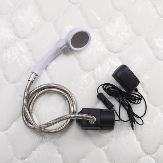 Bochen bottom water absorption electric water flusher