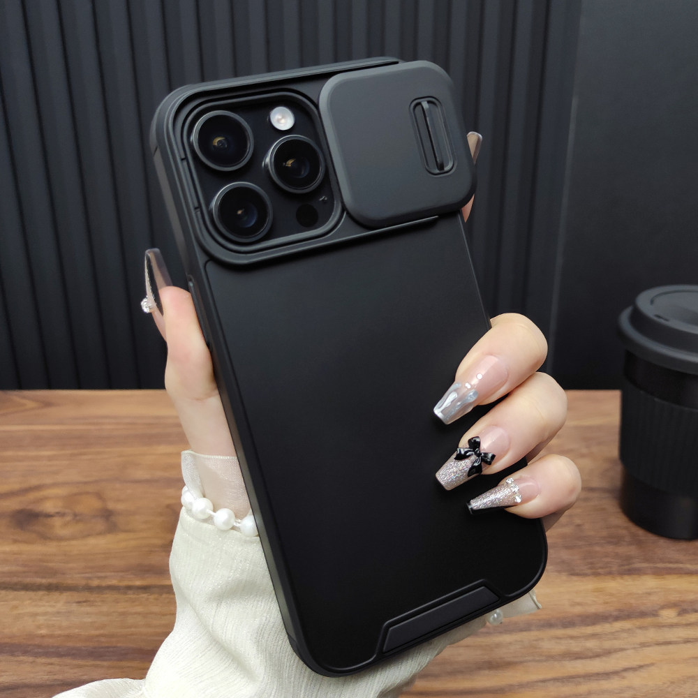 适用苹果17手机壳iPhone16ProMax滑盖15镜头哦14Plus气囊防摔13磁吸充电12硅胶新款全包11保护套时尚C46,淘宝优惠券,粉丝福利购,淘宝优惠卷