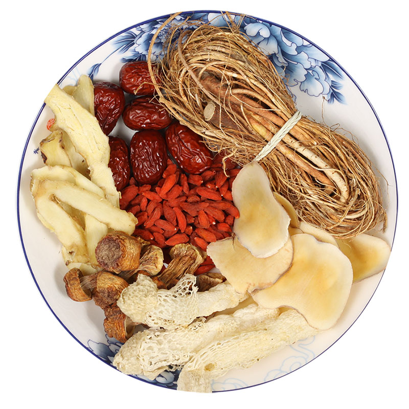 广东五指毛桃竹荪炖鸡汤料包食材干货调理脾胃祛去湿热煲汤材料包,淘宝优惠券,粉丝福利购,淘宝优惠卷