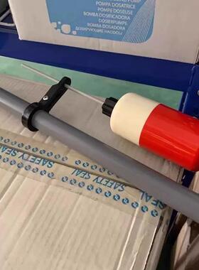 软化水吸盐阀浮球434溶盐箱浮子注水保护水处理配件防溢水抽干