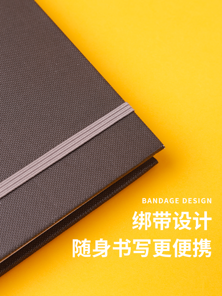 sketch book dedicated a4a5a3 硬皮 素描本hardcover sketchbook - 图2