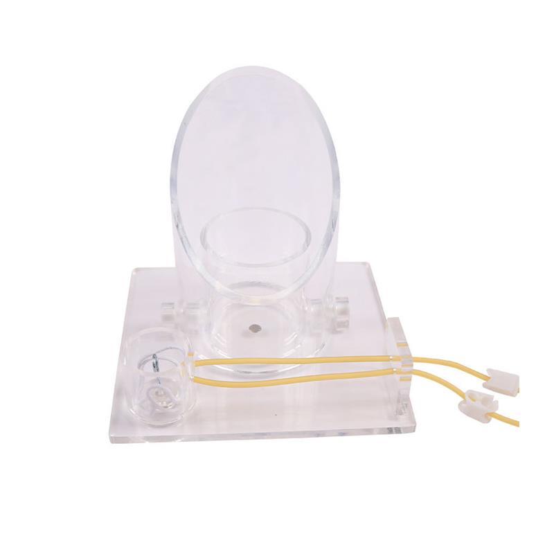 医博BIX-LF6外科打结u技能训练模型手术血管缝合打结训练教学模型 - 图3