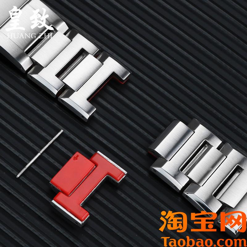 适配卡西欧DW5600DW5610GW-B5600改装金属表壳精钢X手表带配件男 - 图2