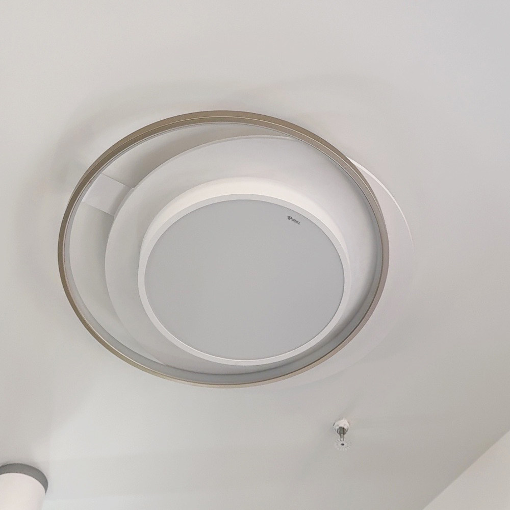 公牛X86旭日东升led客厅吸顶灯现代简约新款护眼卧室书房圆形灯具,淘宝优惠券,粉丝福利购,淘宝优惠卷