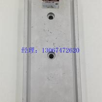 Bargaining clear bin handling original fit spot dismantling machine double-pole double-linked cylinder SMC CXSL25-100