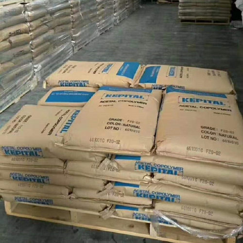 高耐磨POM原料颗粒TS-25H 韩国工程塑料硅化物硅油填充耐磨自润滑 - 图0