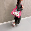 Export daily order children's cartoon cute storage bag hollow