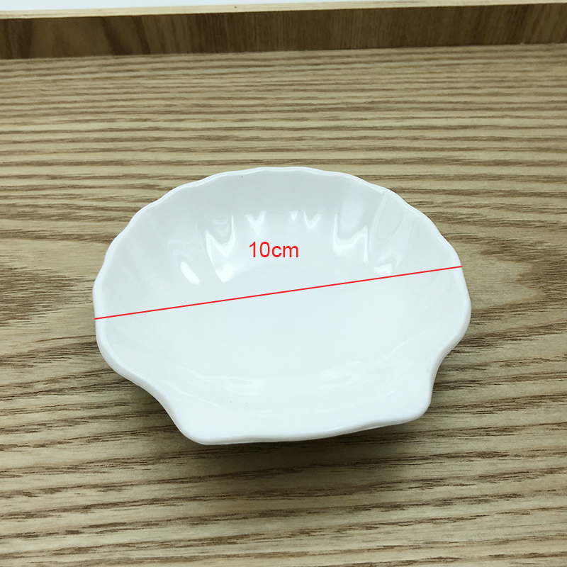 特价酒店皂碟客房香皂盒亚克力香皂托贝壳透明仿陶瓷肥皂碟酒店用,淘宝优惠券,粉丝福利购,淘宝优惠卷