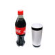 ເວທີ magic props coke ຫາຍໄປການປະຕິບັດ scarf