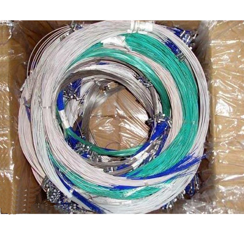 古筝琴弦标准通用弦进口钢芯古筝弦1-21全套可单跟买1-5号8元包邮 - 图0