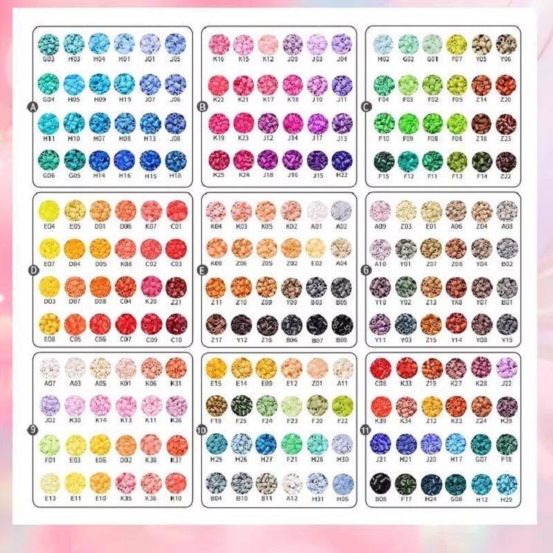 融合拼豆补充包手工diy材料包coco拼豆mard全套221色系补充装袋装,淘宝优惠券,粉丝福利购,淘宝优惠卷