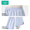 Cotton Era 26 New Products Women's Cool Watery Cotton Home Shorts Pink Casual Pants Clear