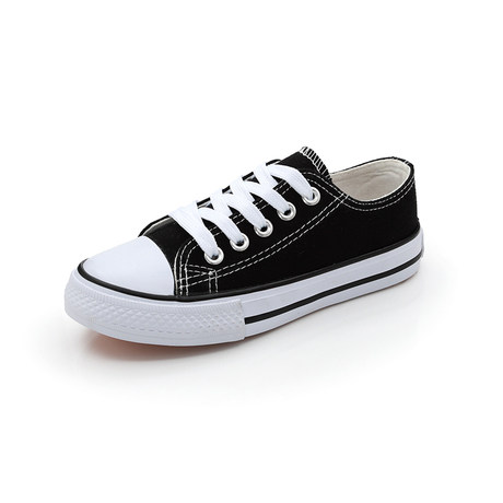 black canvas shoes boys