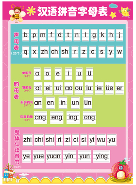 小学生加减乘除墙贴画贴纸