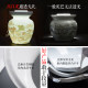 Jingdezhen ceramic ຄົວເຮືອນ Sichuan ກະປ໋ອງດອງ mini