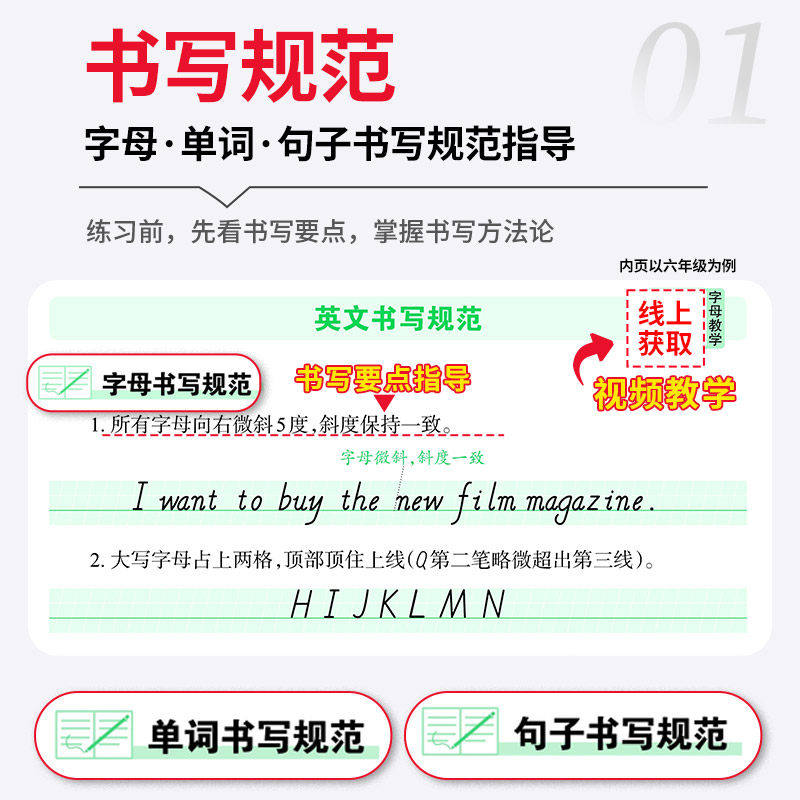 2025王朝霞活页暑假计算阅读同步字帖专项训练人教版一二三四五六年级语文数学英语暑假作业衔接教材计算阅读理解38天打卡训练