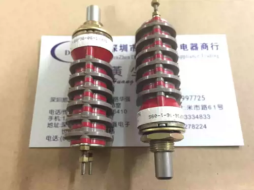 American American Greyhill Rotating Band Switch 6-слойный 6-нот и 9-й Gear 71BSF36-06-1-09 Оригинальный импорт